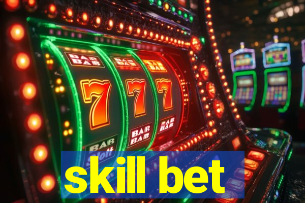 skill bet
